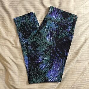 Tuff Athletics pants